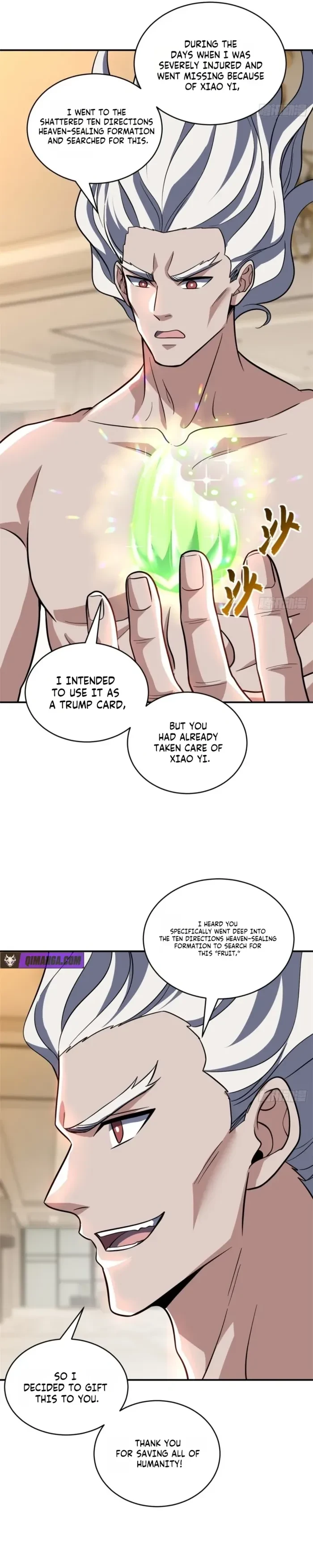 Astral Pet Store Chapter 222 - 24