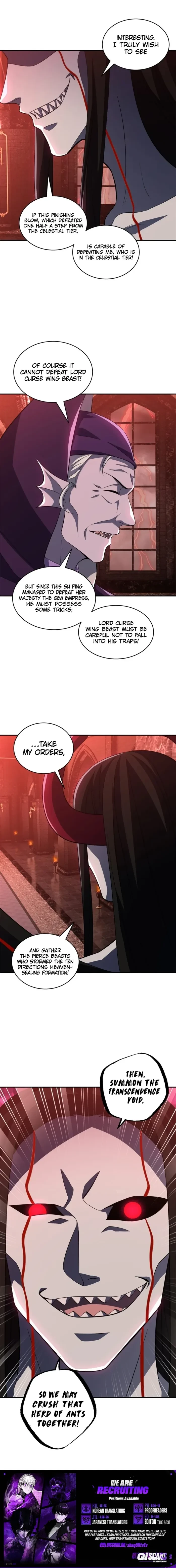 Astral Pet Store Chapter 217 - 5