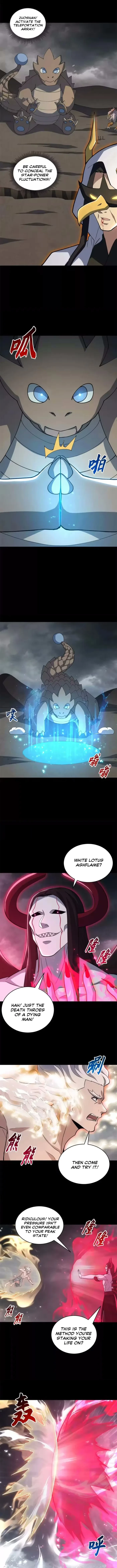 Astral Pet Store Chapter 215 - 6