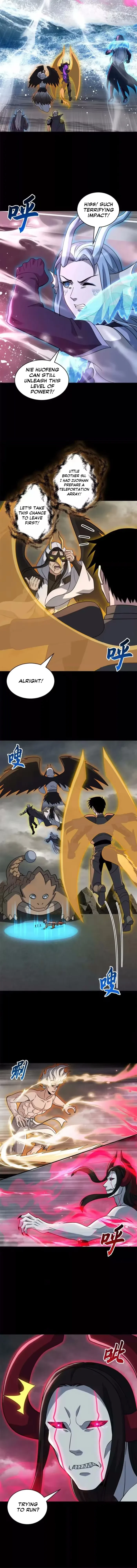 Astral Pet Store Chapter 215 - 7