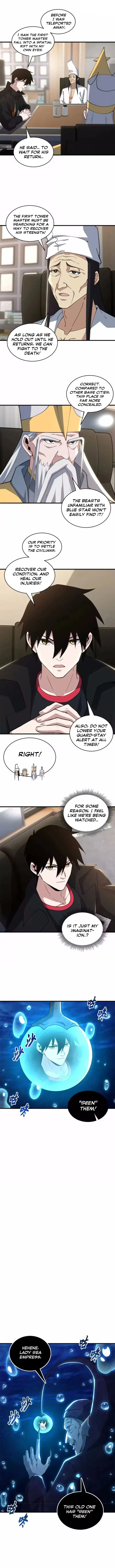 Astral Pet Store Chapter 215 - 10