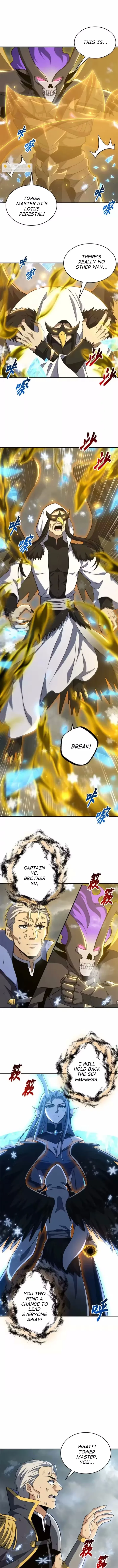 Astral Pet Store Chapter 213 - 5