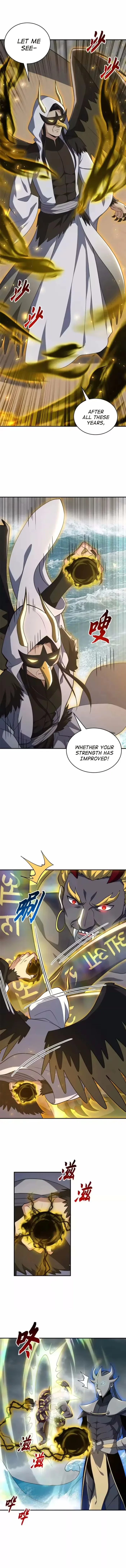 Astral Pet Store Chapter 212 - 4