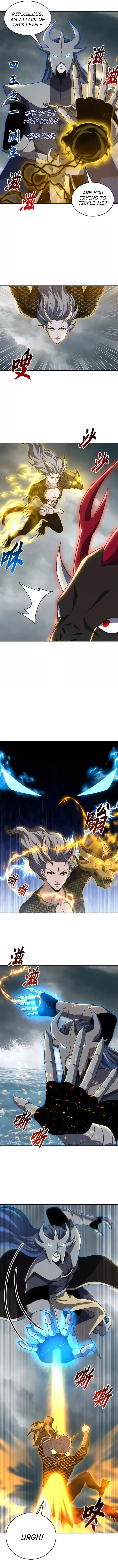 Astral Pet Store Chapter 212 - 5