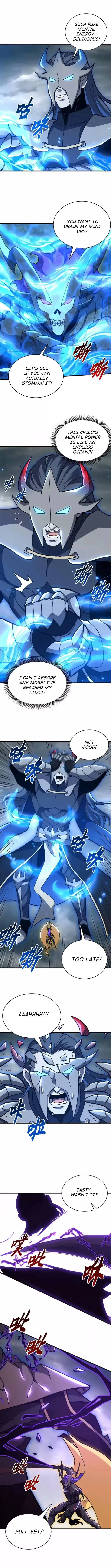 Astral Pet Store Chapter 212 - 10