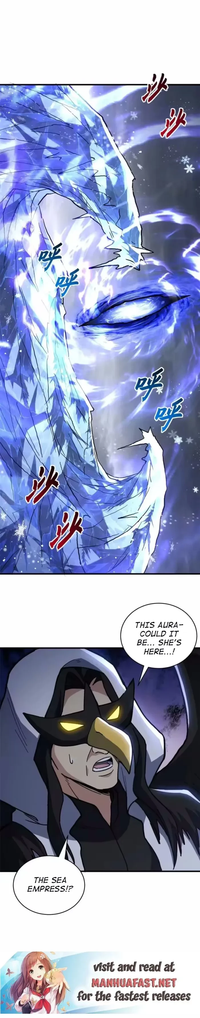 Astral Pet Store Chapter 212 - 12