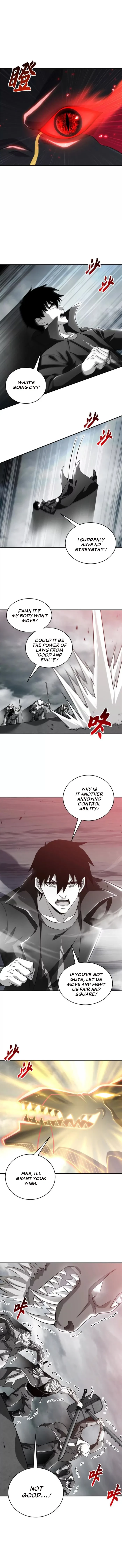 Astral Pet Store Chapter 210 - 2