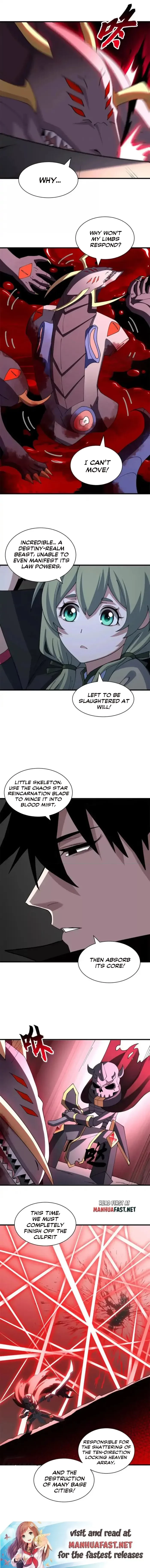 Astral Pet Store Chapter 206 - 11