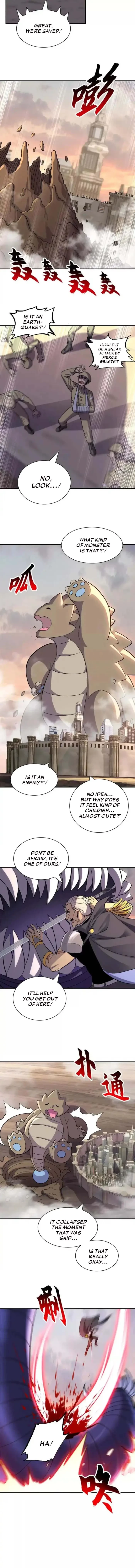 Astral Pet Store Chapter 205 - 3