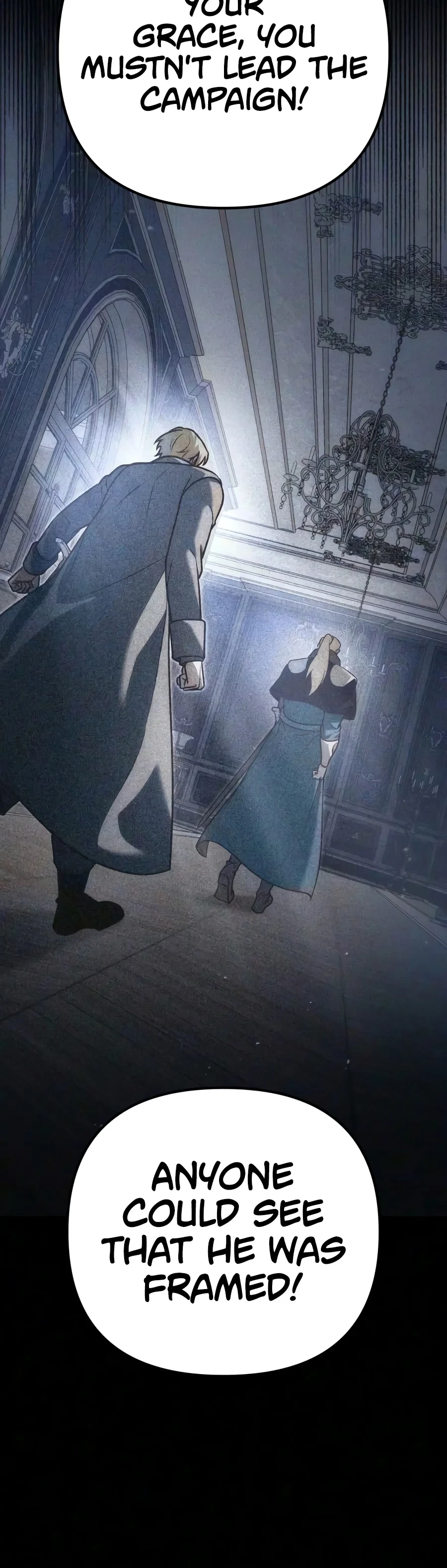 A Flame Reborn Chapter 153 - 8