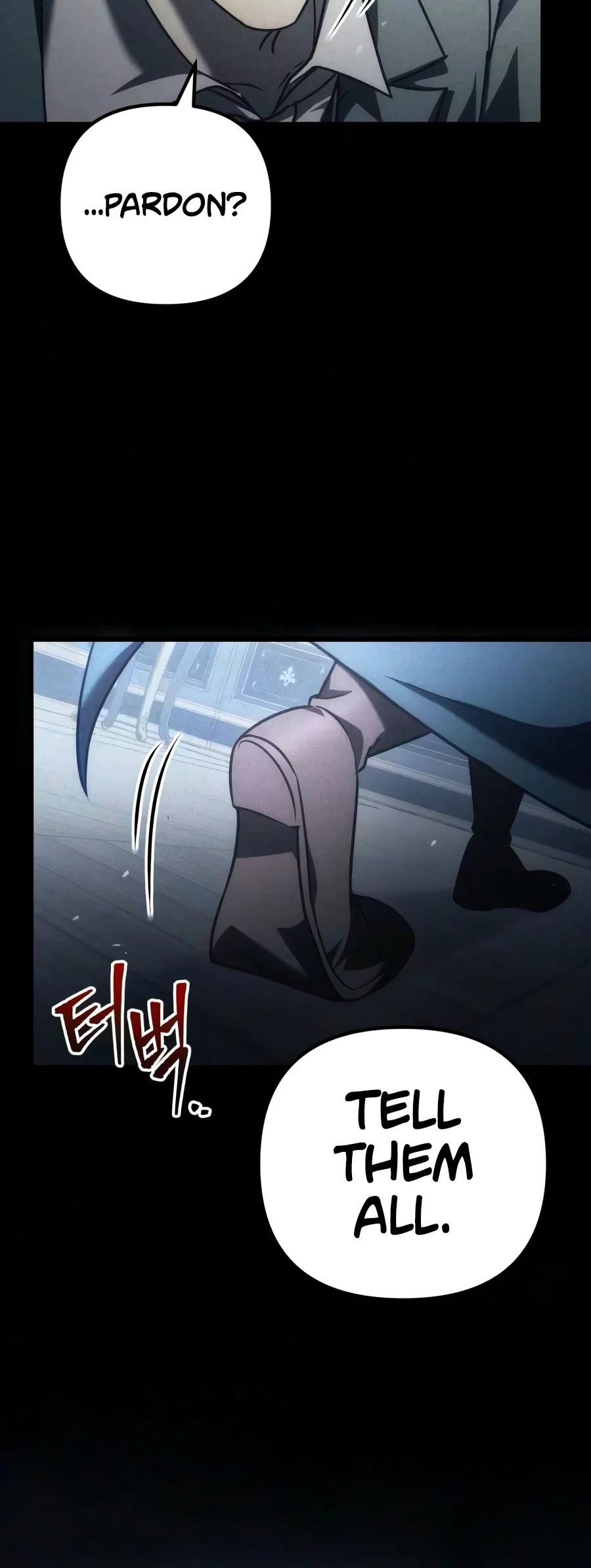 A Flame Reborn Chapter 153 - 10