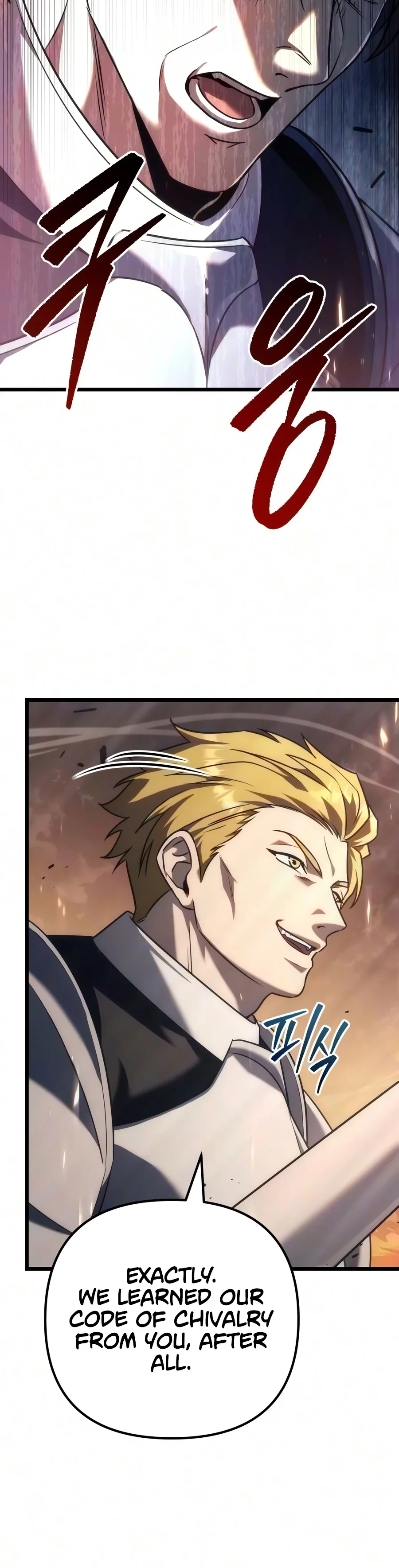 A Flame Reborn Chapter 153 - 12