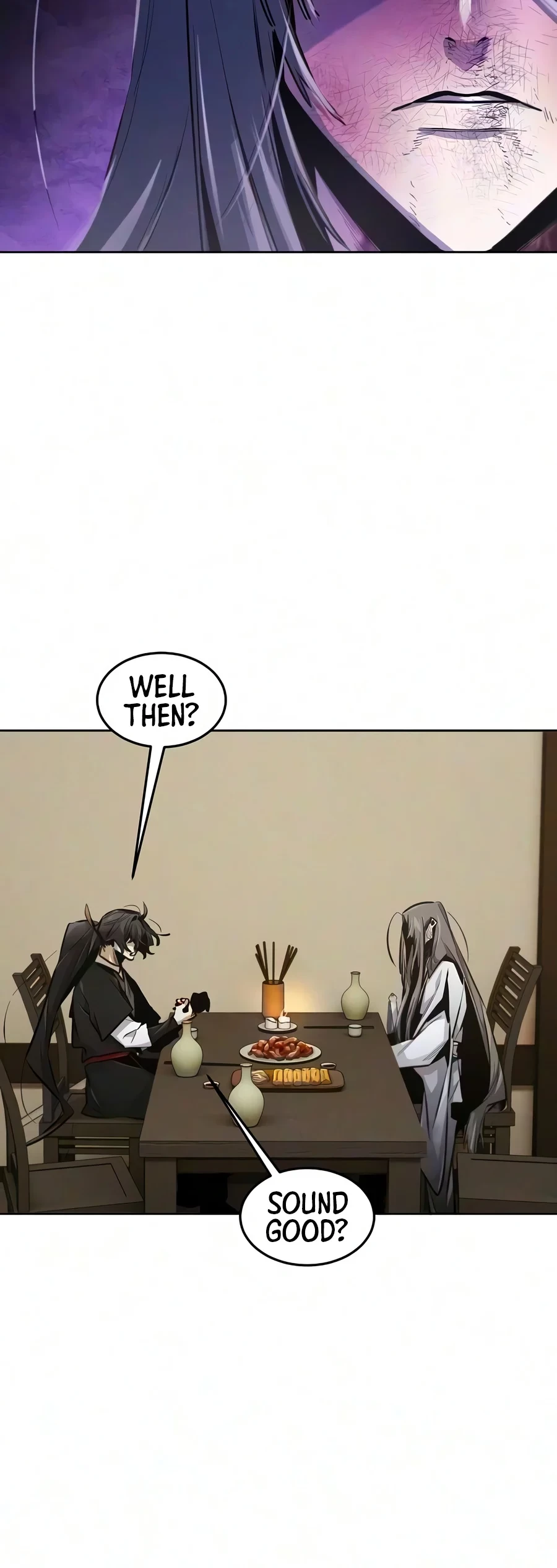 Return of the Mad Demon Chapter 215 - 2
