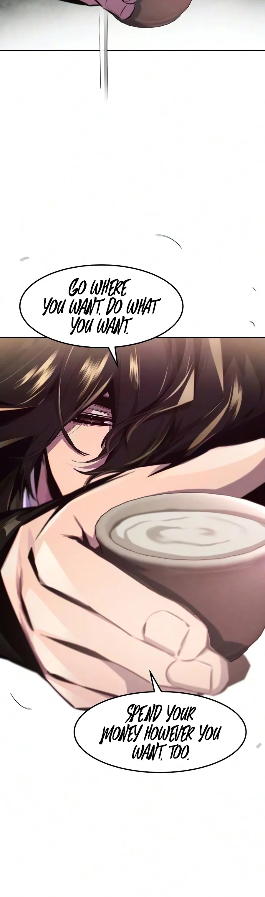 Return of the Mad Demon Chapter 215 - 4