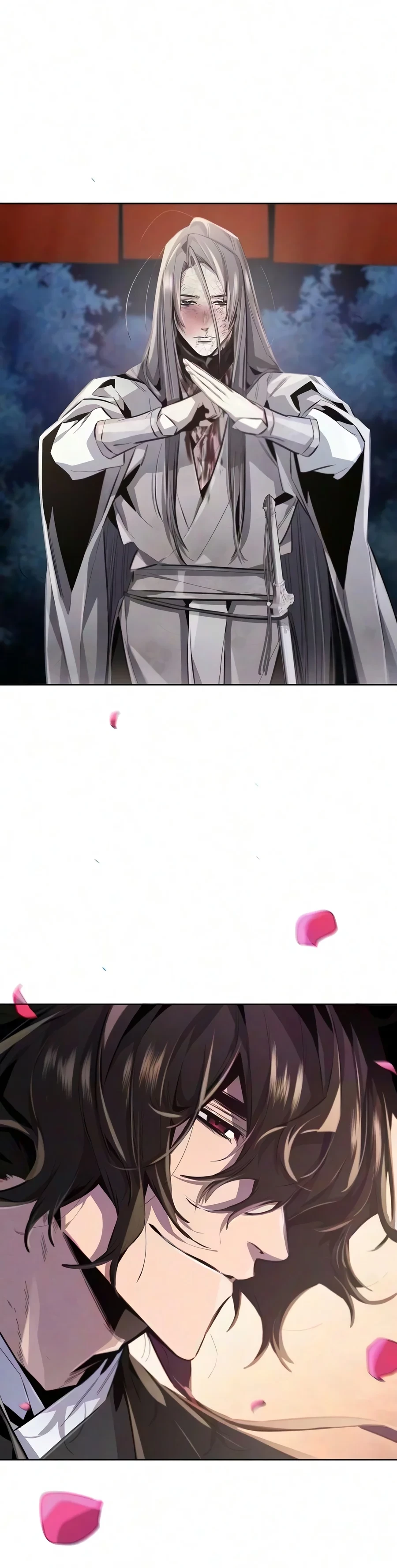 Return of the Mad Demon Chapter 215 - 8