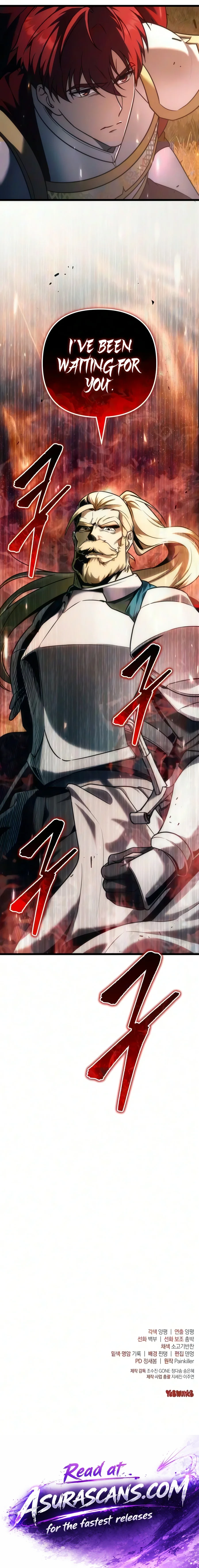 A Flame Reborn Chapter 153 - 23