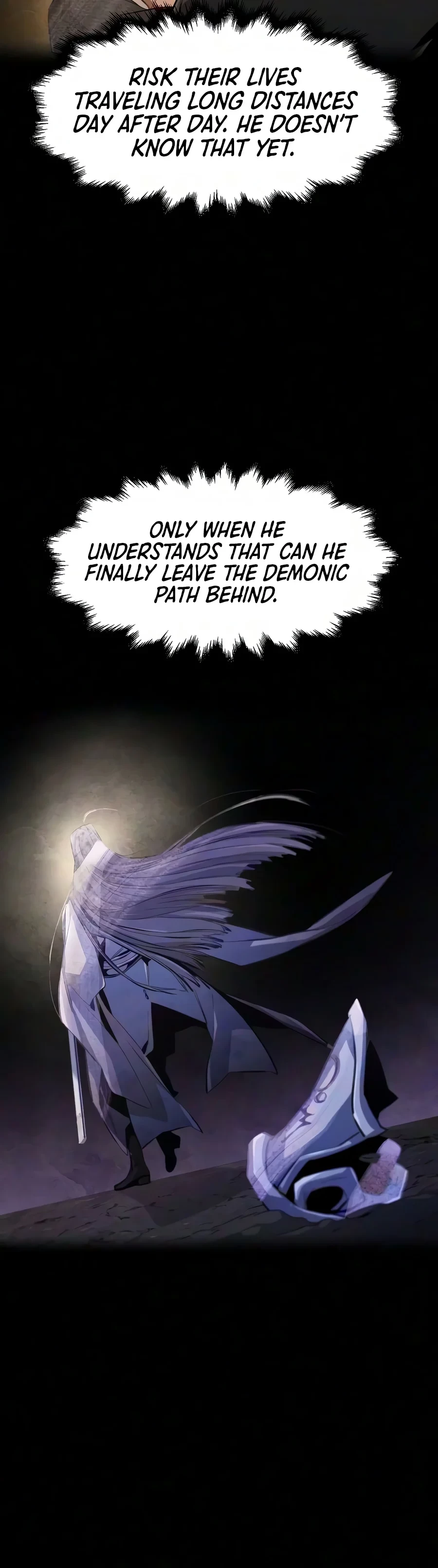 Return of the Mad Demon Chapter 215 - 10
