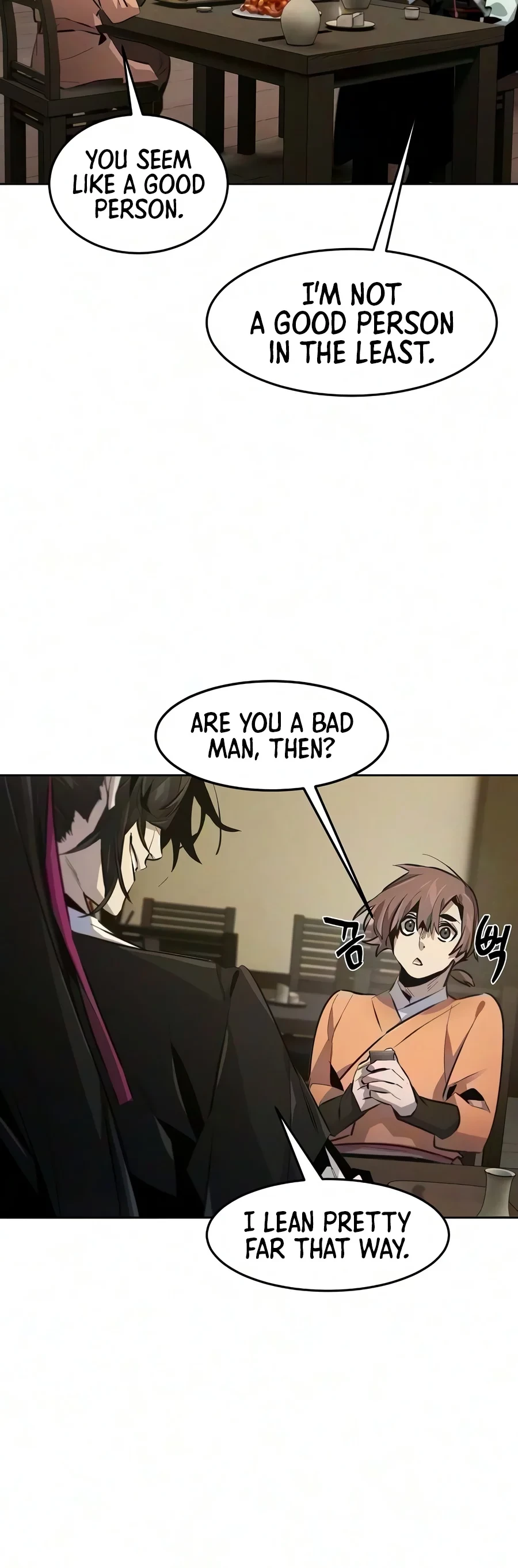 Return of the Mad Demon Chapter 215 - 14