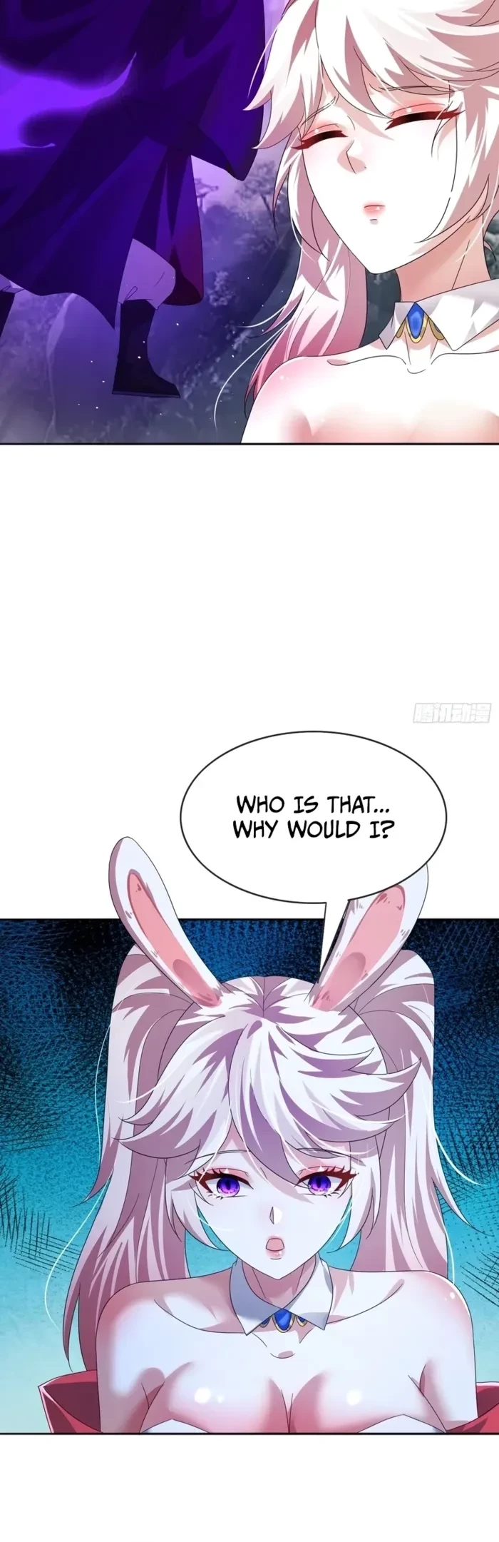 Reborn in Journey to the West: The Strongest White Bone Great Sage Chapter 16 - 2