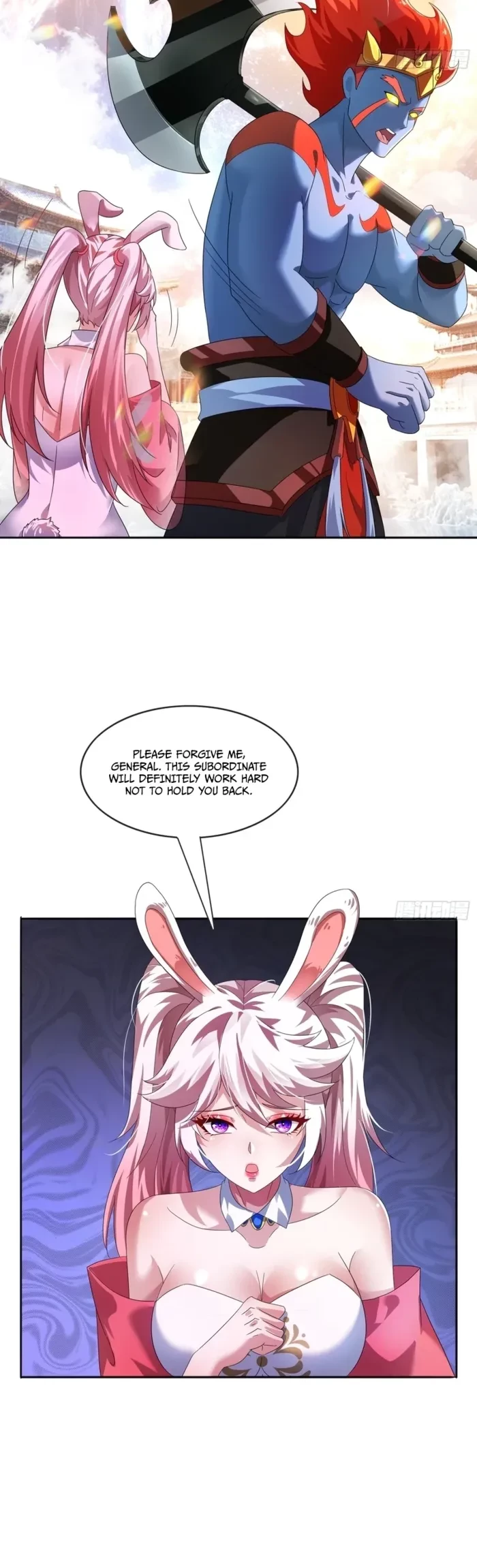 Reborn in Journey to the West: The Strongest White Bone Great Sage Chapter 16 - 4