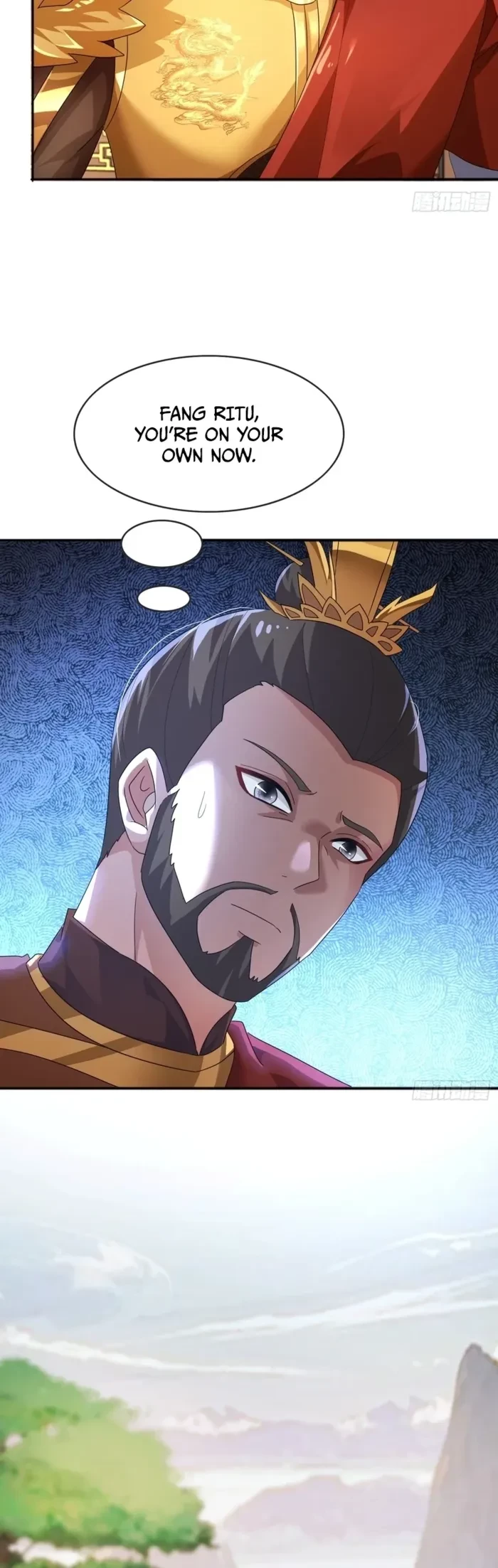 Reborn in Journey to the West: The Strongest White Bone Great Sage Chapter 16 - 6