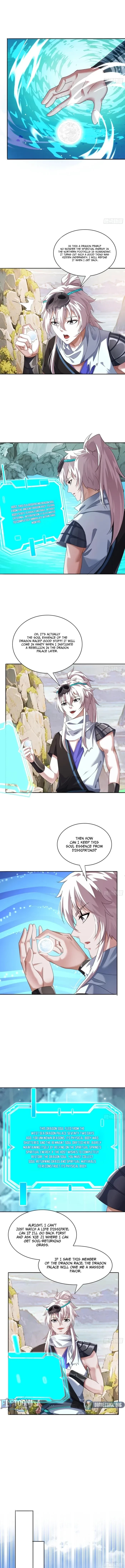 Reborn in Journey to the West: The Strongest White Bone Great Sage Chapter 16 - 9