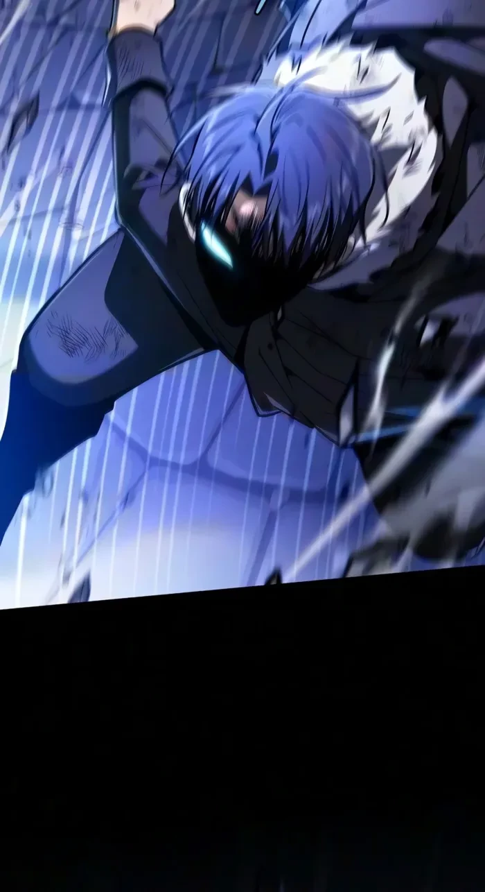 The Academy's Genius Swordsman Chapter 156 - 11