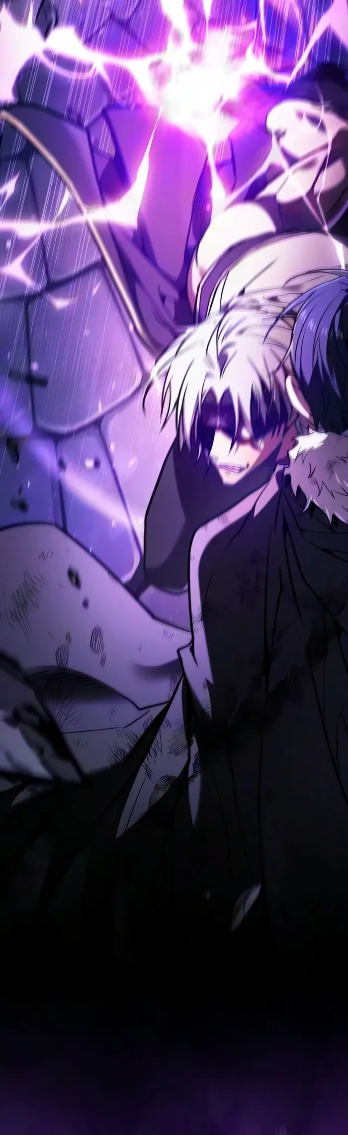The Academy's Genius Swordsman Chapter 156 - 15