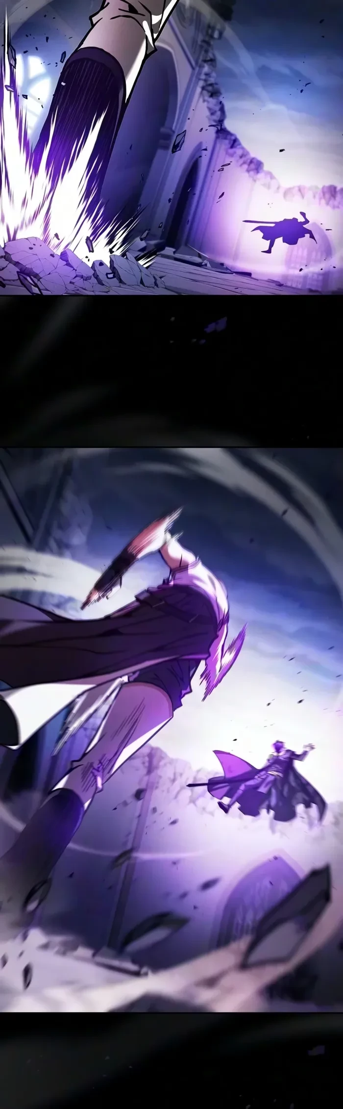 The Academy's Genius Swordsman Chapter 156 - 17