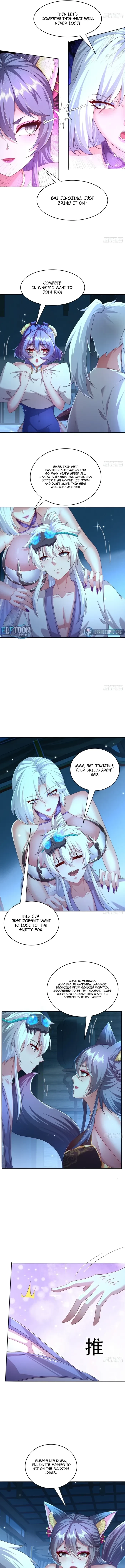 Reborn in Journey to the West: The Strongest White Bone Great Sage Chapter 14 - 9