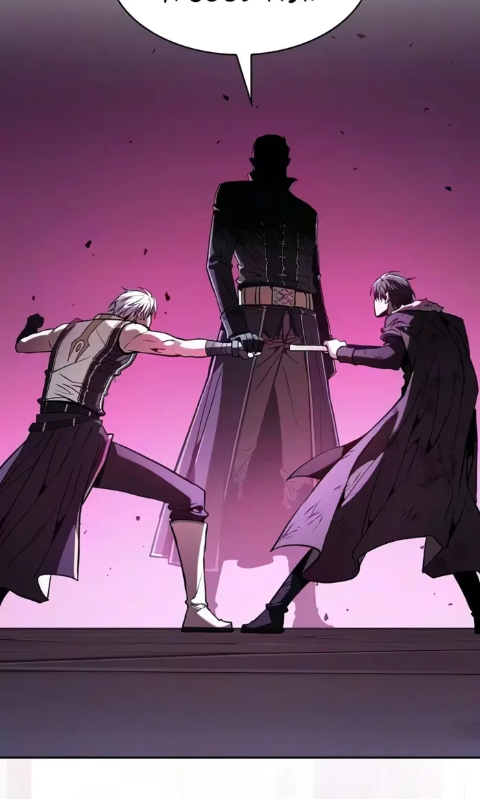 The Academy's Genius Swordsman Chapter 156 - 19
