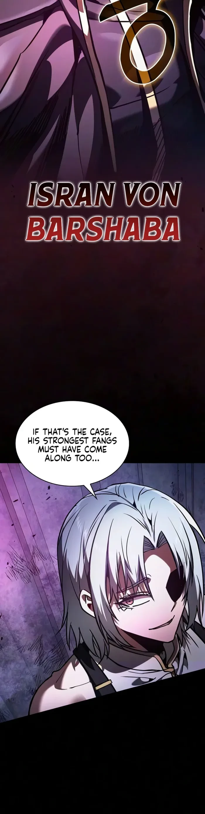 The Academy's Genius Swordsman Chapter 156 - 21