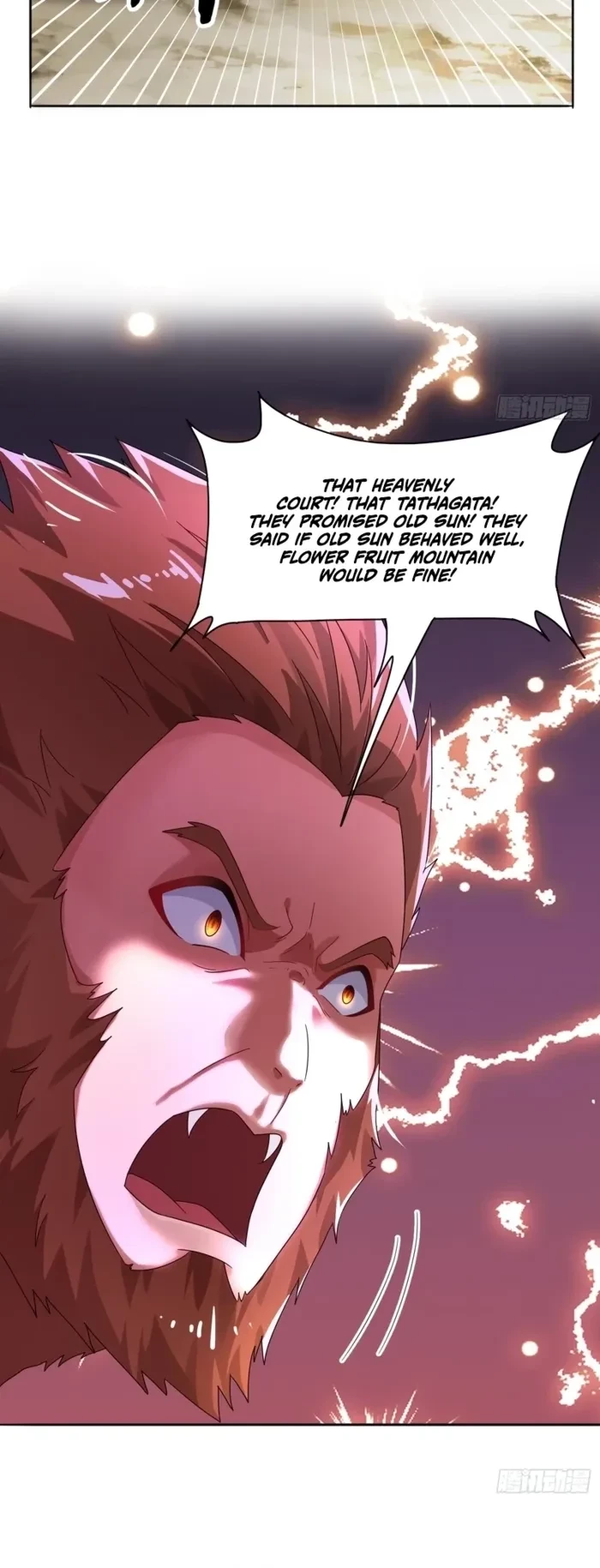Reborn in Journey to the West: The Strongest White Bone Great Sage Chapter 13 - 4