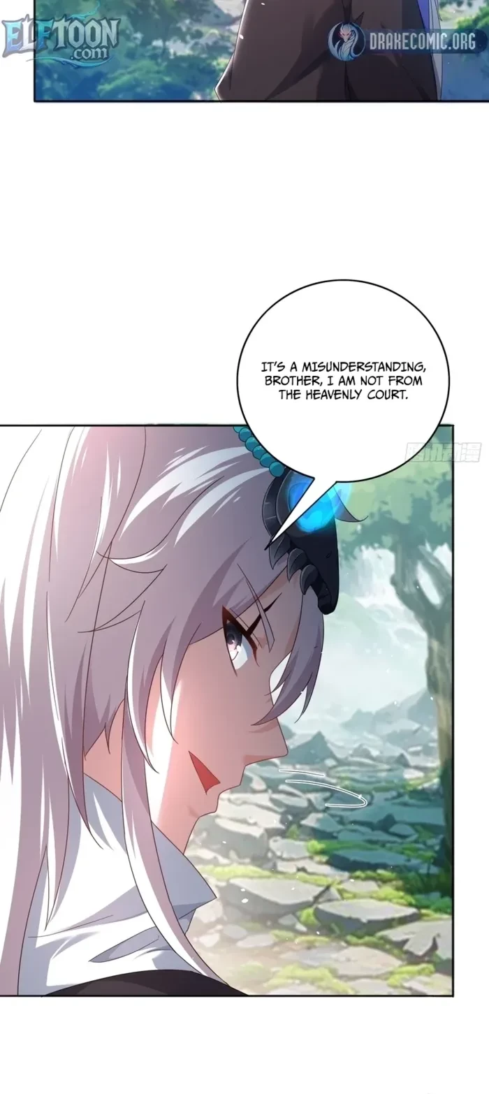 Reborn in Journey to the West: The Strongest White Bone Great Sage Chapter 12 - 2