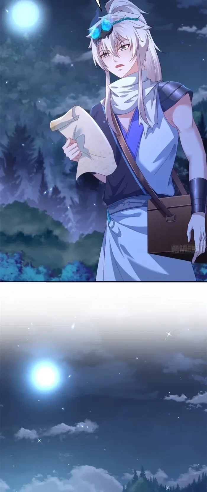 Reborn in Journey to the West: The Strongest White Bone Great Sage Chapter 9 - 10