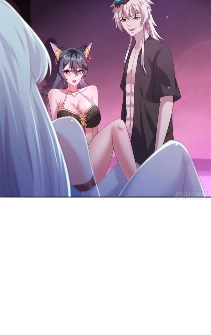 Reborn in Journey to the West: The Strongest White Bone Great Sage Chapter 8 - 2