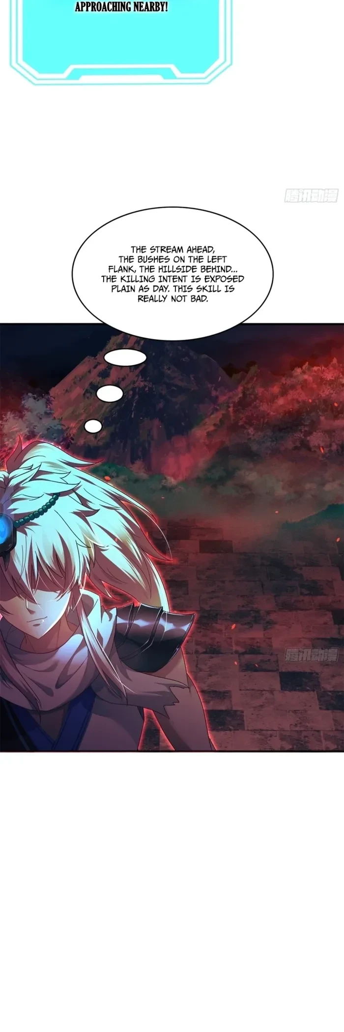 Reborn in Journey to the West: The Strongest White Bone Great Sage Chapter 8 - 10