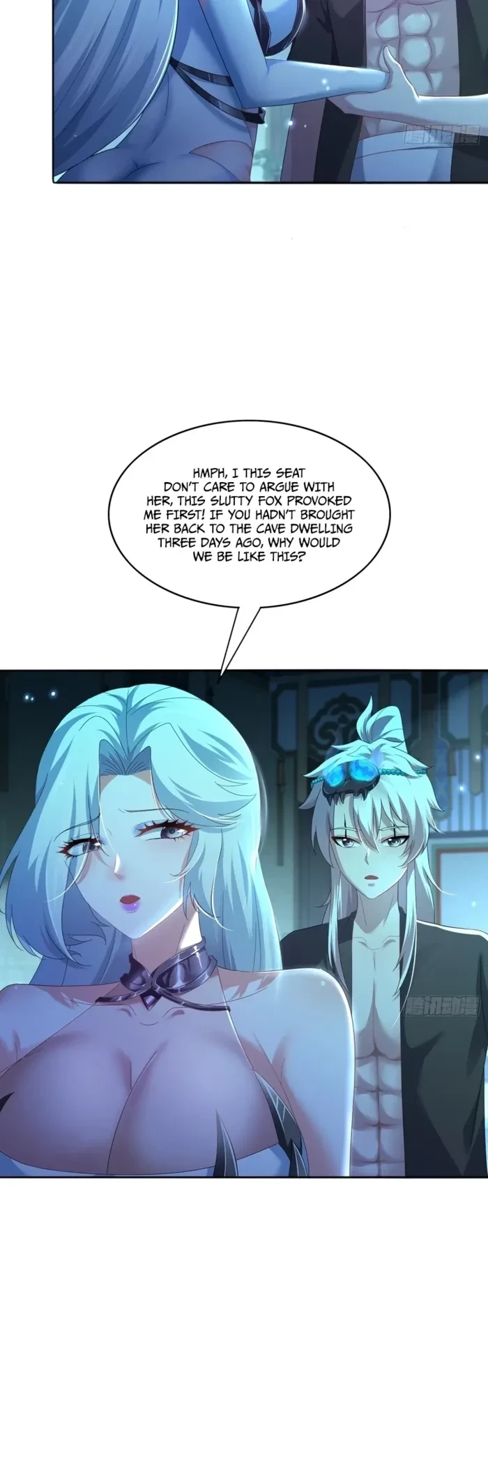 Reborn in Journey to the West: The Strongest White Bone Great Sage Chapter 7 - 12