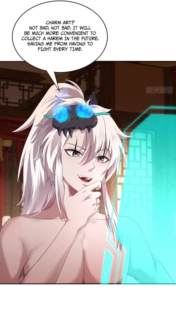 Reborn in Journey to the West: The Strongest White Bone Great Sage Chapter 6 - 15