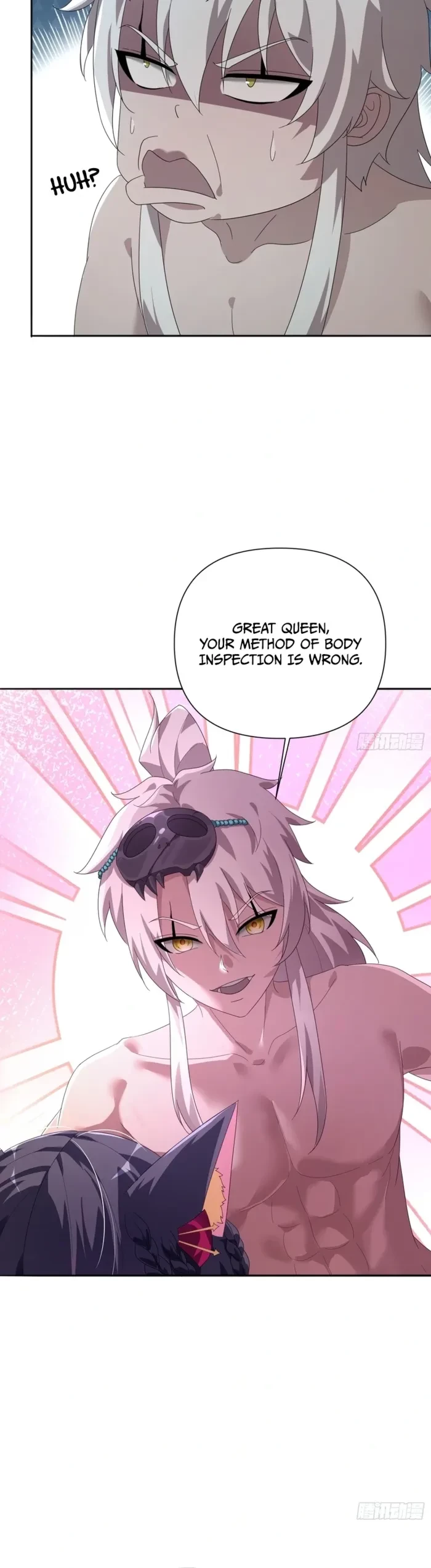 Reborn in Journey to the West: The Strongest White Bone Great Sage Chapter 5 - 13