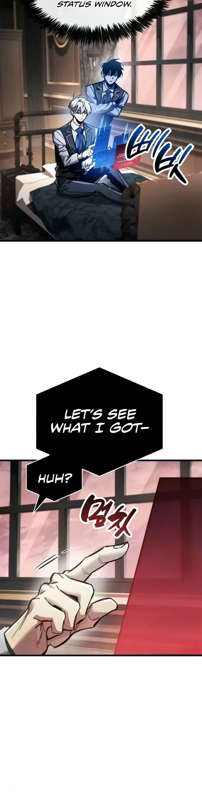 The Player Hides His Past Chapter 140 - 4