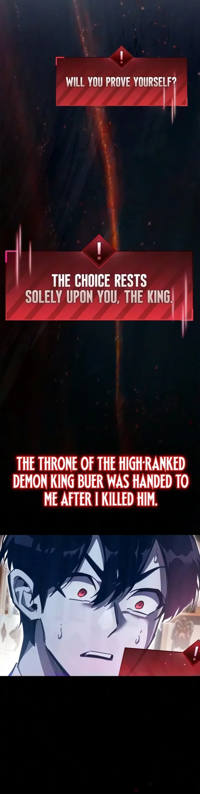 The Player Hides His Past Chapter 140 - 18