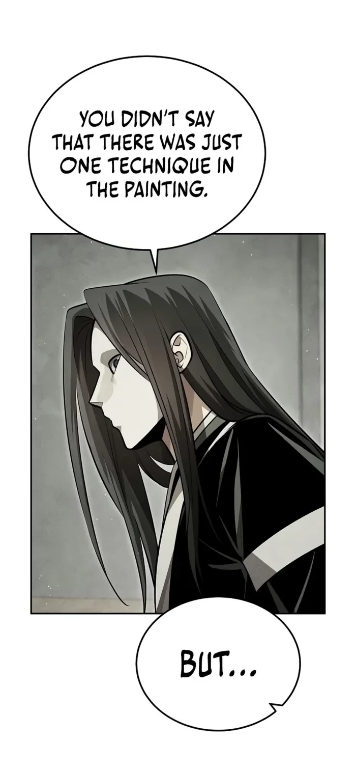 The Divine Demon’s Grand Ascension Chapter 67 - 9