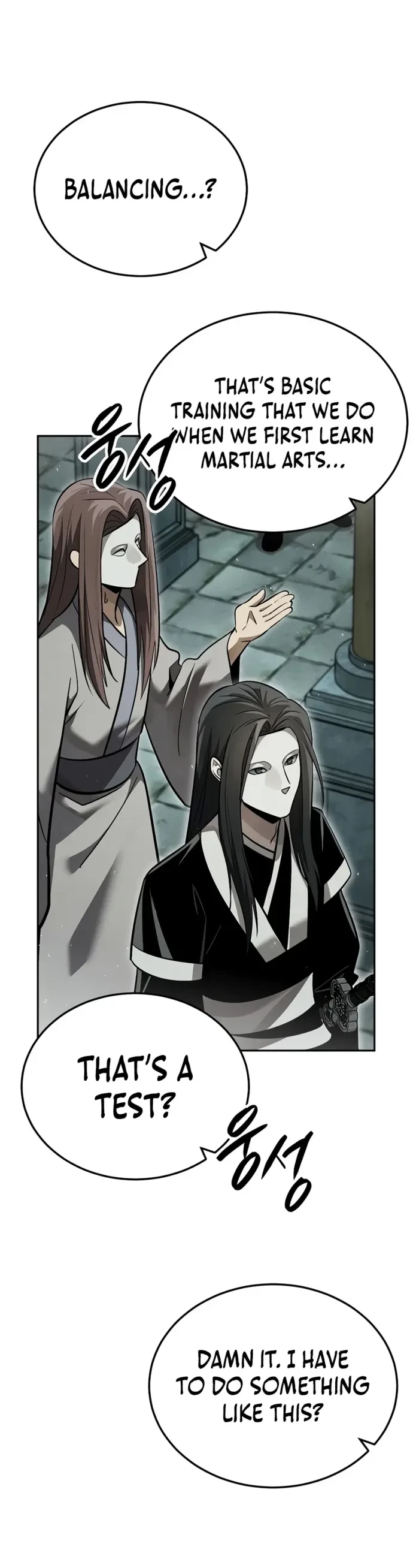 The Divine Demon’s Grand Ascension Chapter 67 - 12