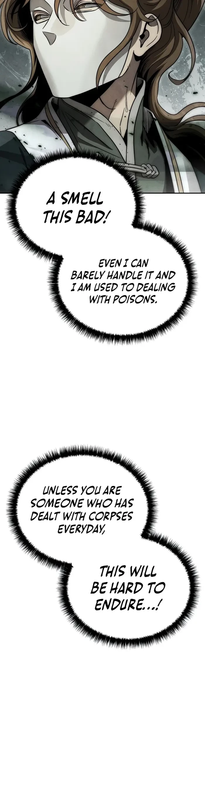 The Divine Demon’s Grand Ascension Chapter 67 - 15