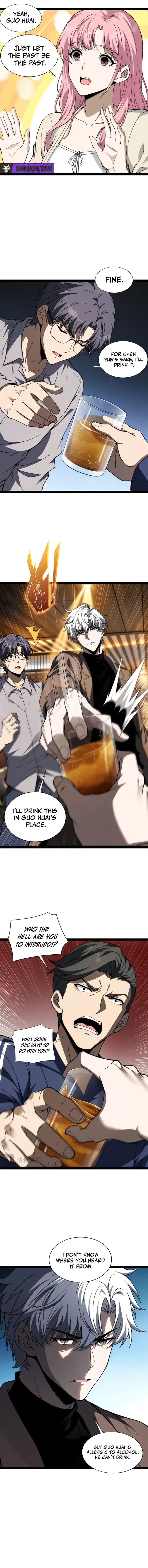 Rebirth of the Thief Who Roamed the World Chapter 48 - 6
