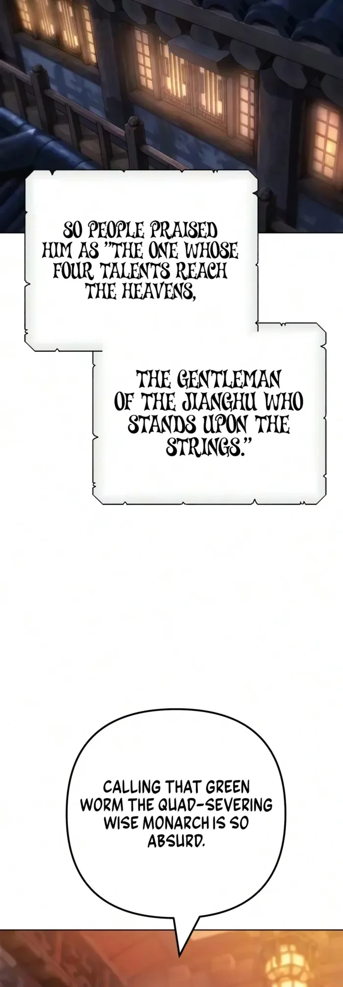 Sichuan’s Supreme King Chapter 46 - 11