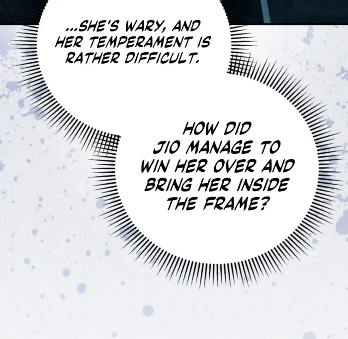 A Painter Who Draws Dungeons Chapter 23 - 8