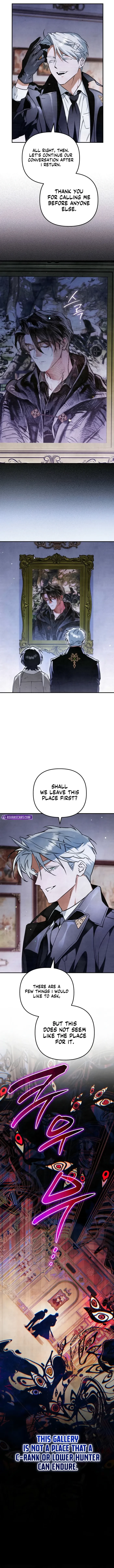A Painter Who Draws Dungeons Chapter 22 - 17