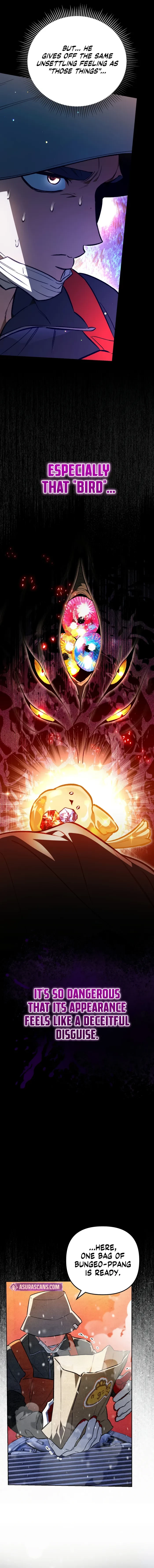 A Painter Who Draws Dungeons Chapter 16 - 9